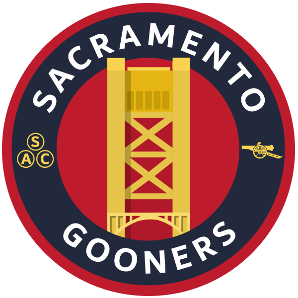 Sacramento Gooners