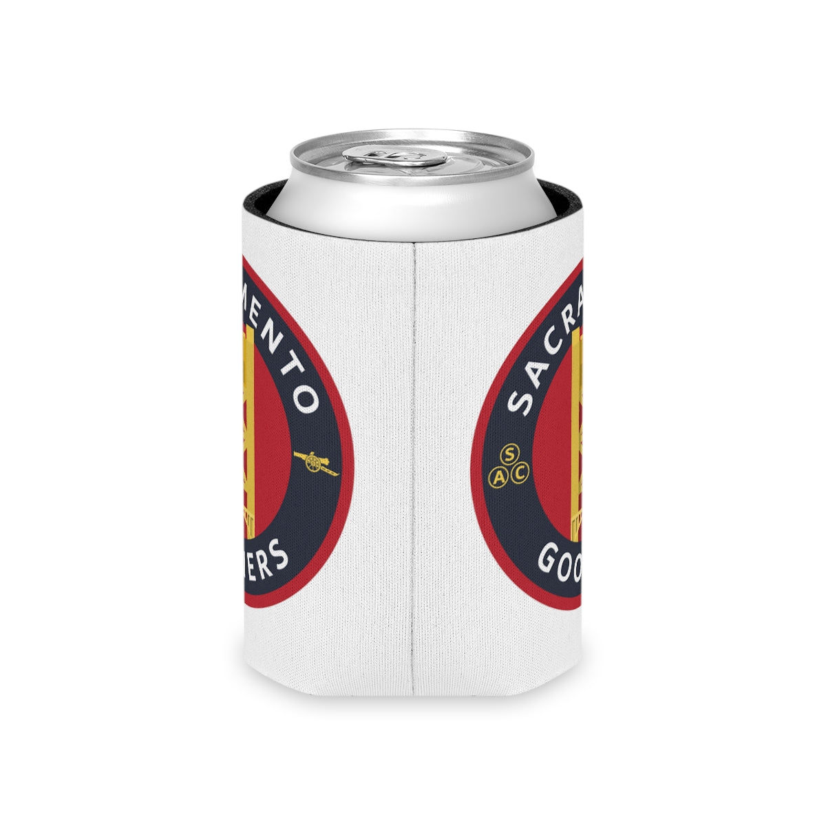 Crest Koozie