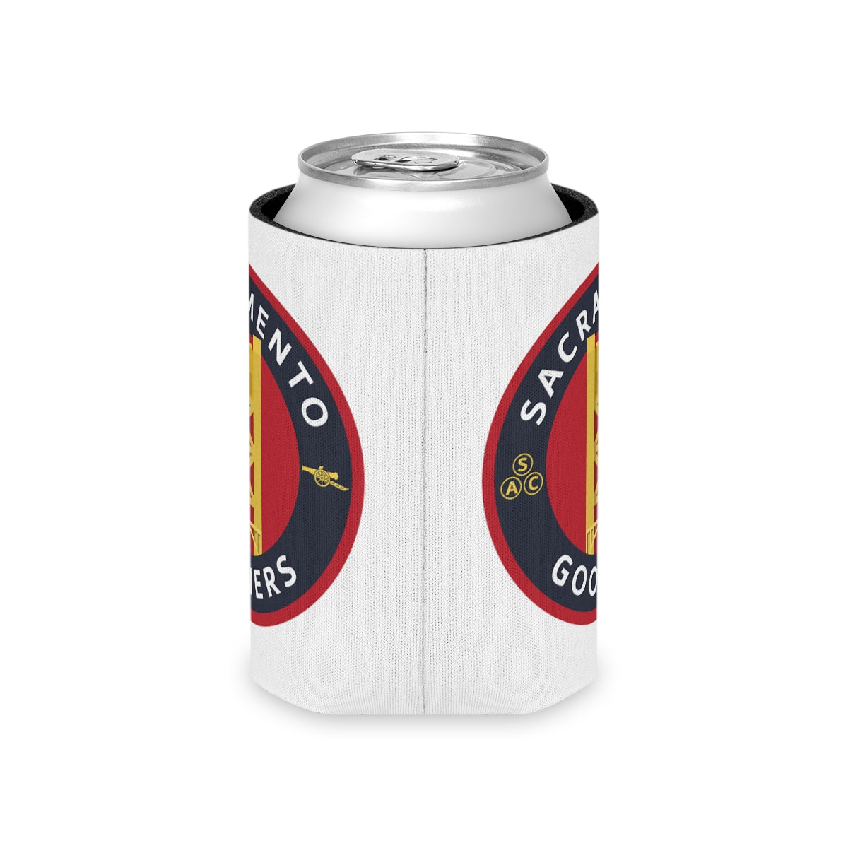 Crest Koozie