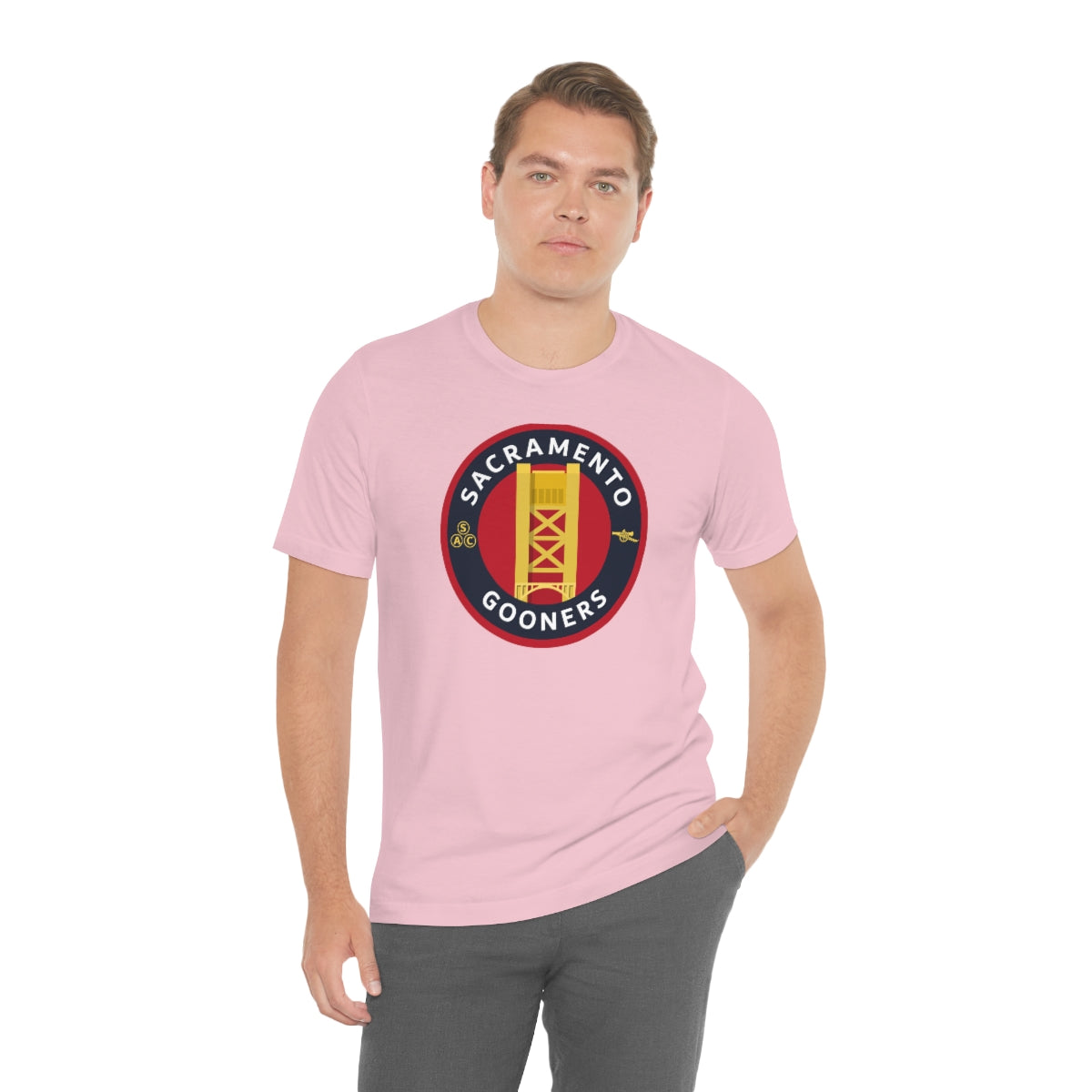 Sac Gonners Crest