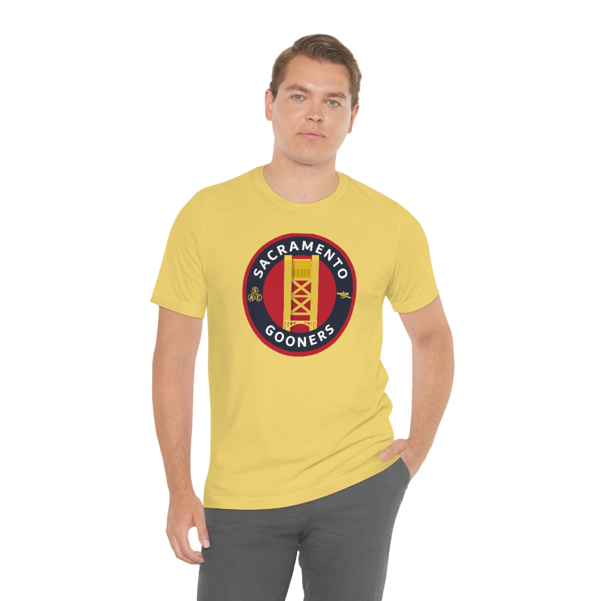 Sac Gonners Crest