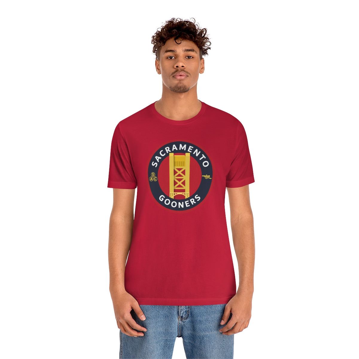 Sac Gonners Crest