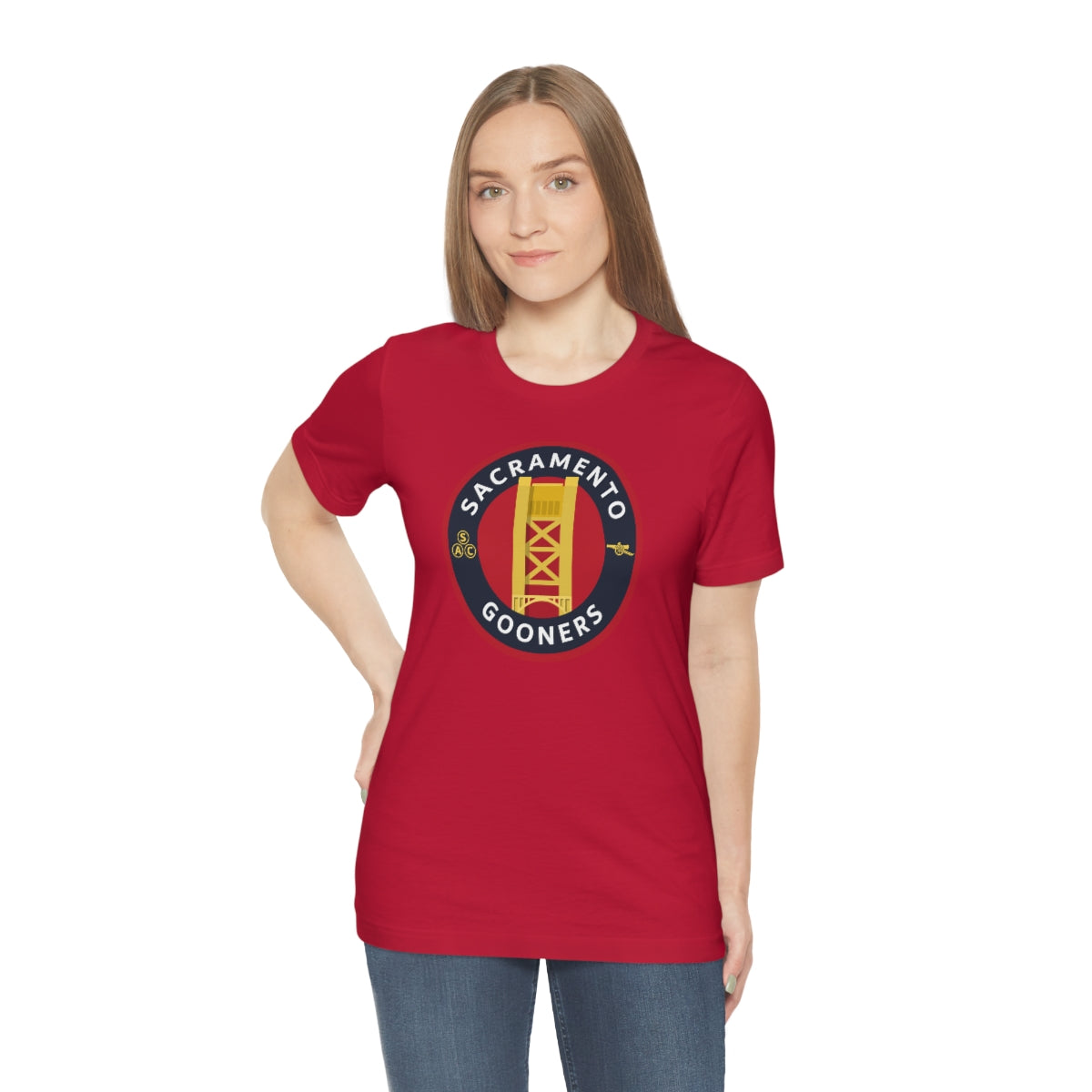 Sac Gonners Crest