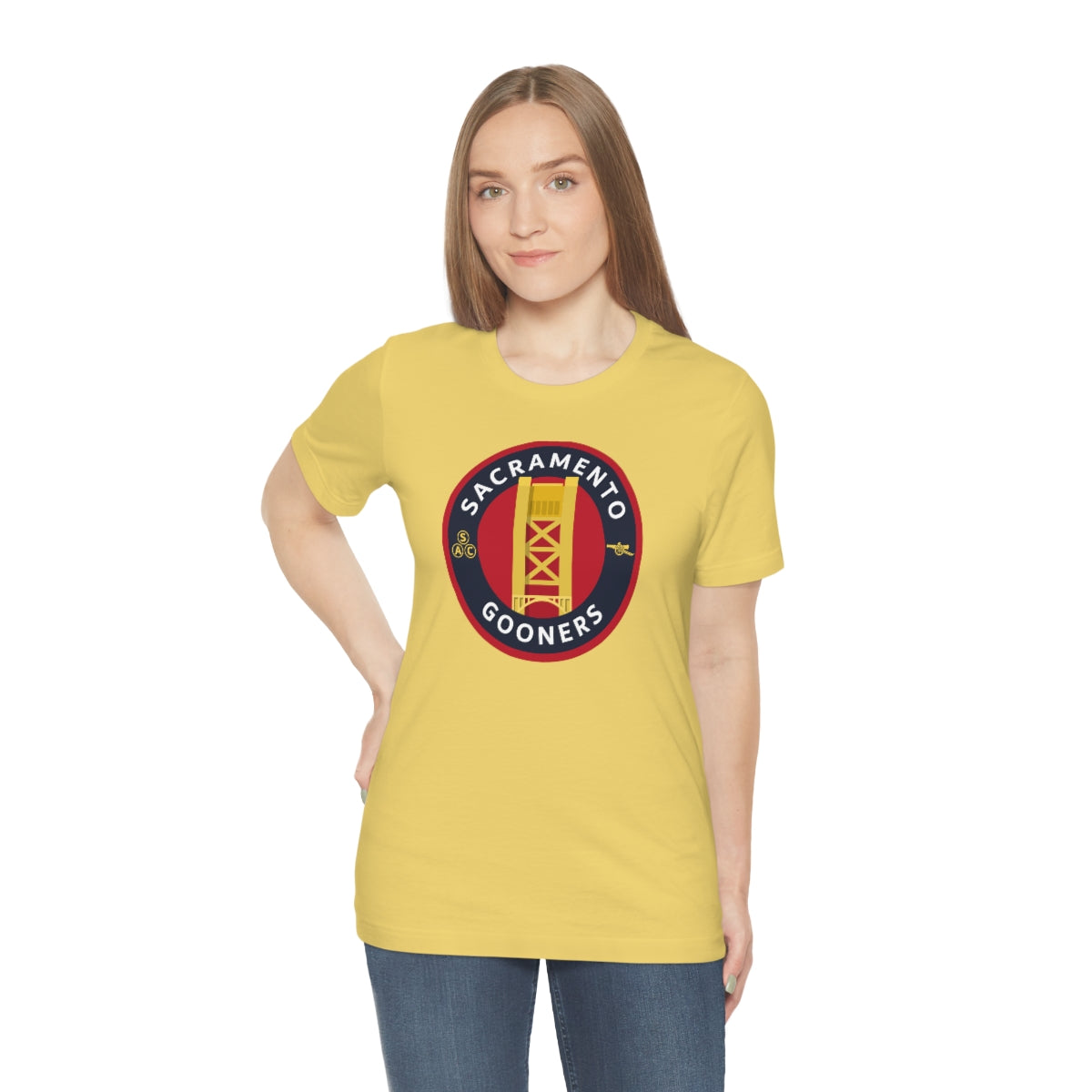 Sac Gonners Crest