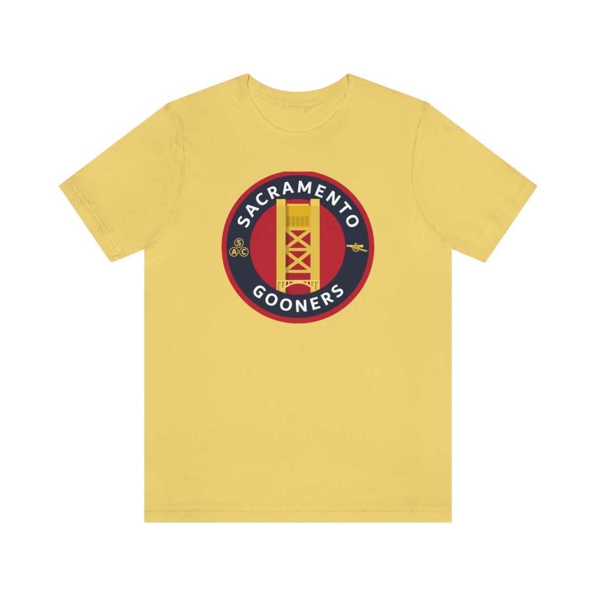 Sac Gonners Crest