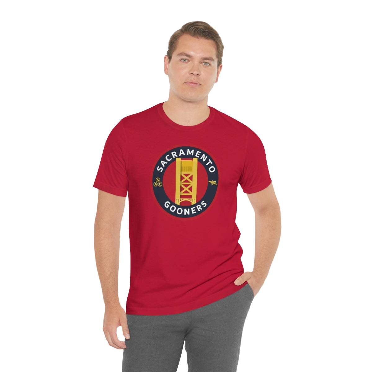 Sac Gonners Crest