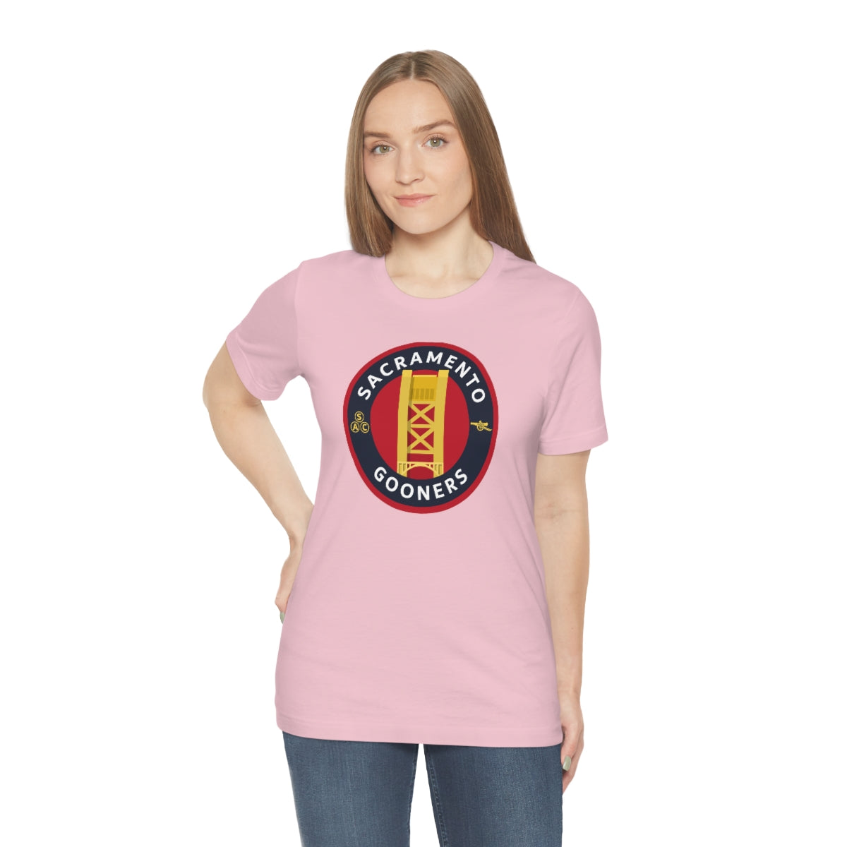 Sac Gonners Crest
