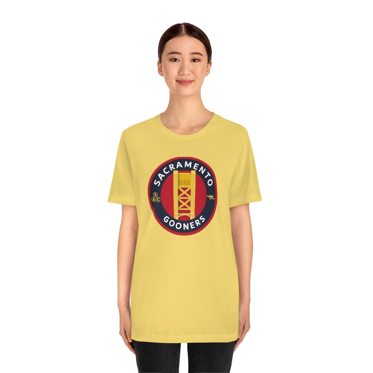 Sac Gonners Crest