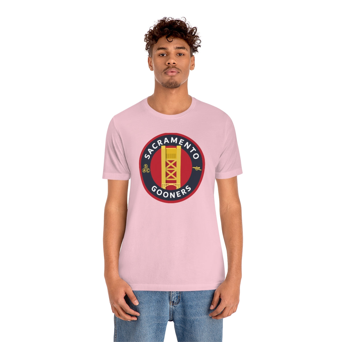 Sac Gonners Crest