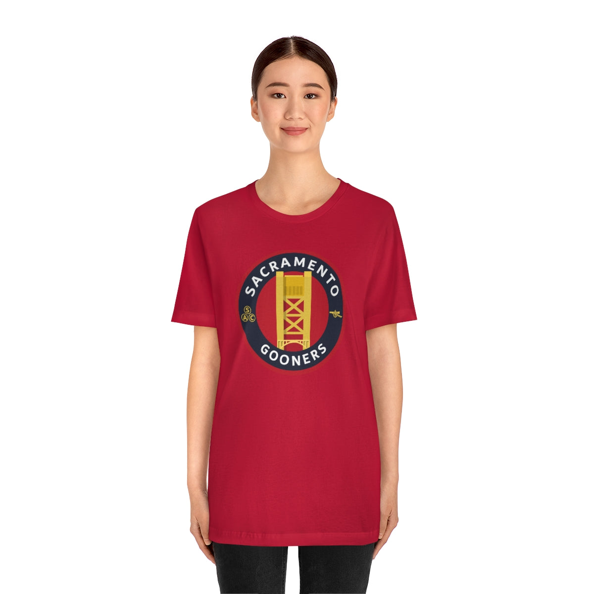 Sac Gonners Crest
