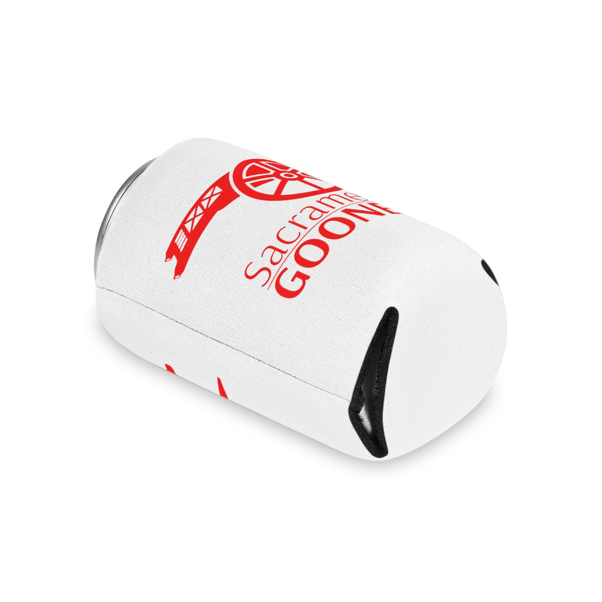 Sac Cannon Koozie