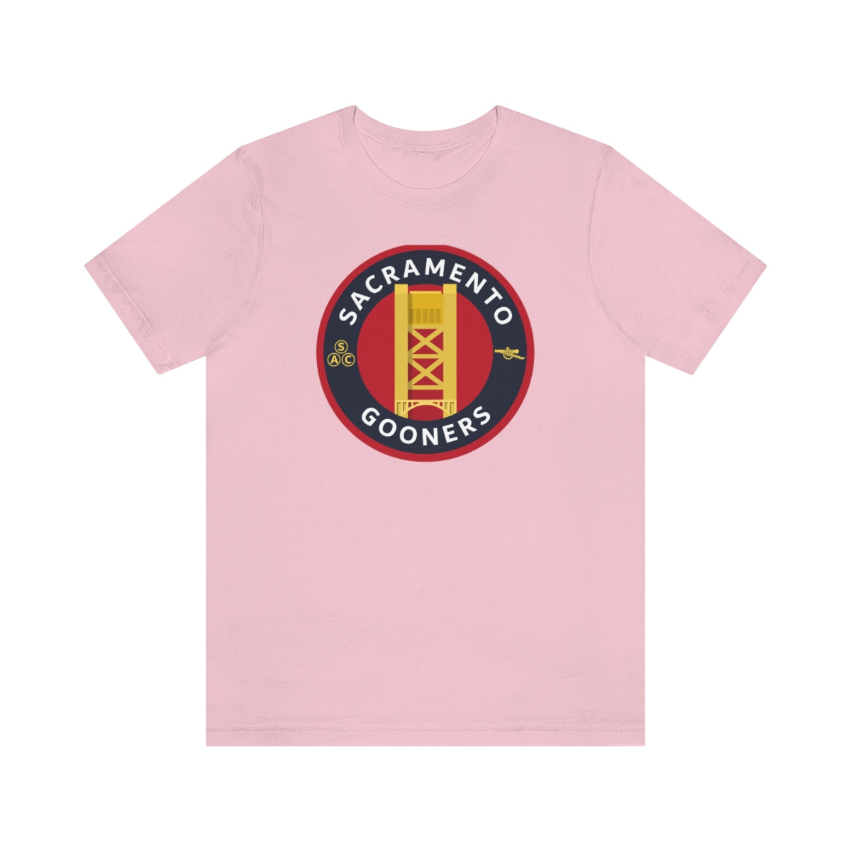 Sac Gonners Crest