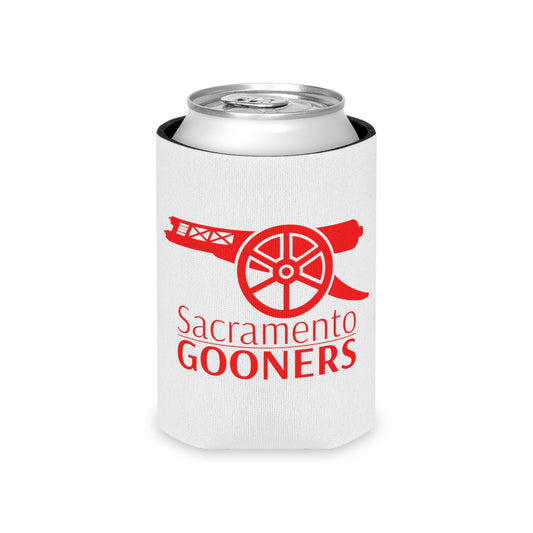 Sac Cannon Koozie
