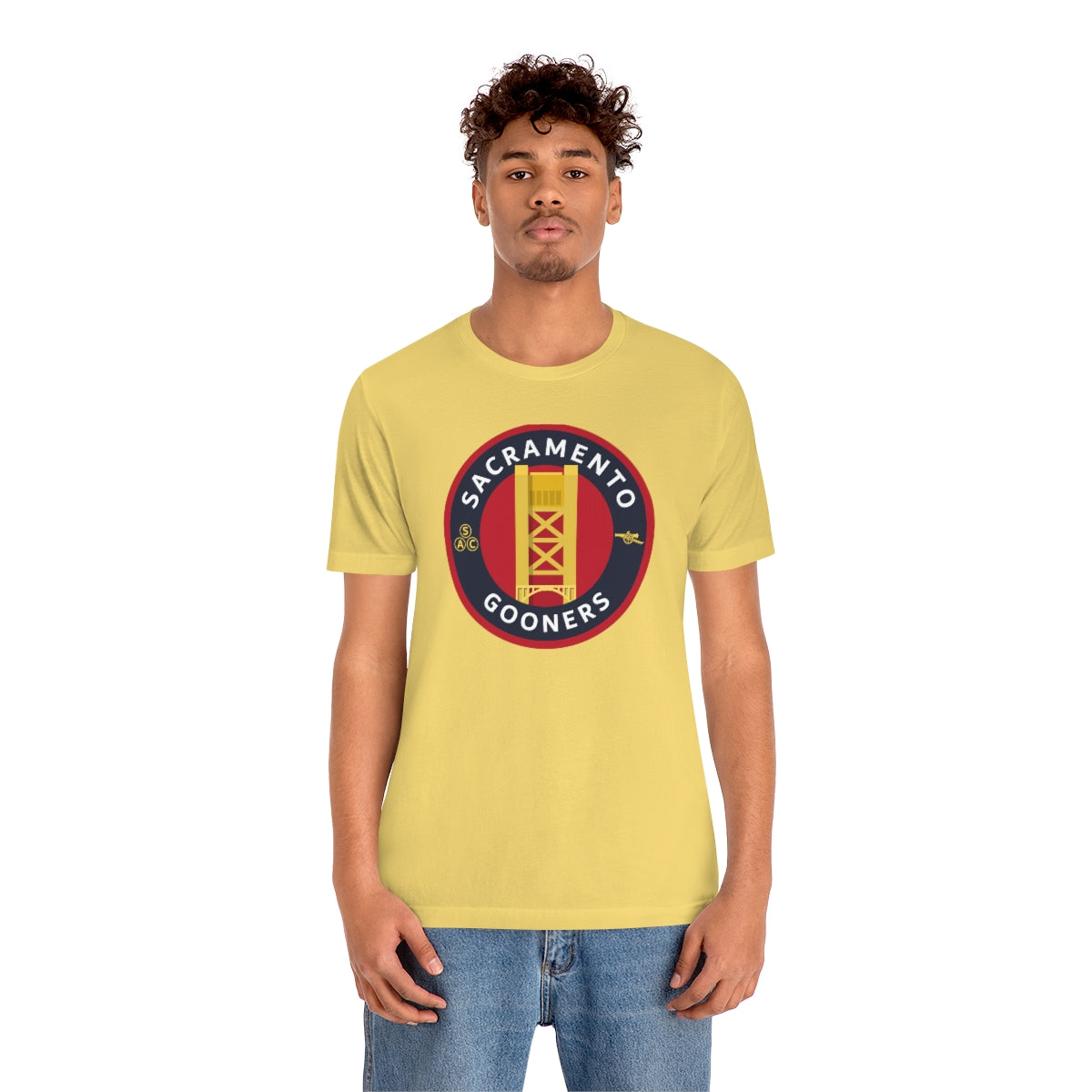 Sac Gonners Crest