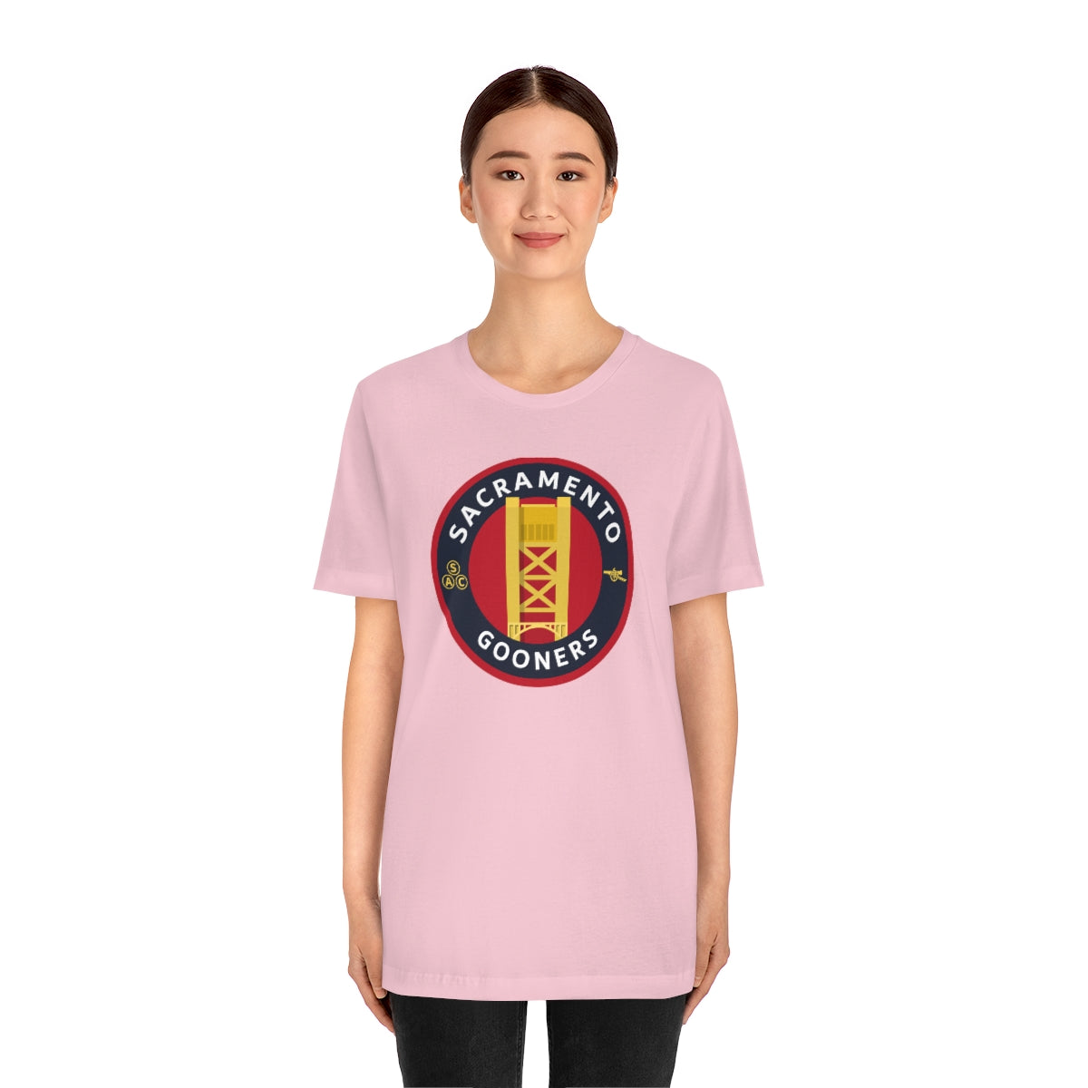Sac Gonners Crest