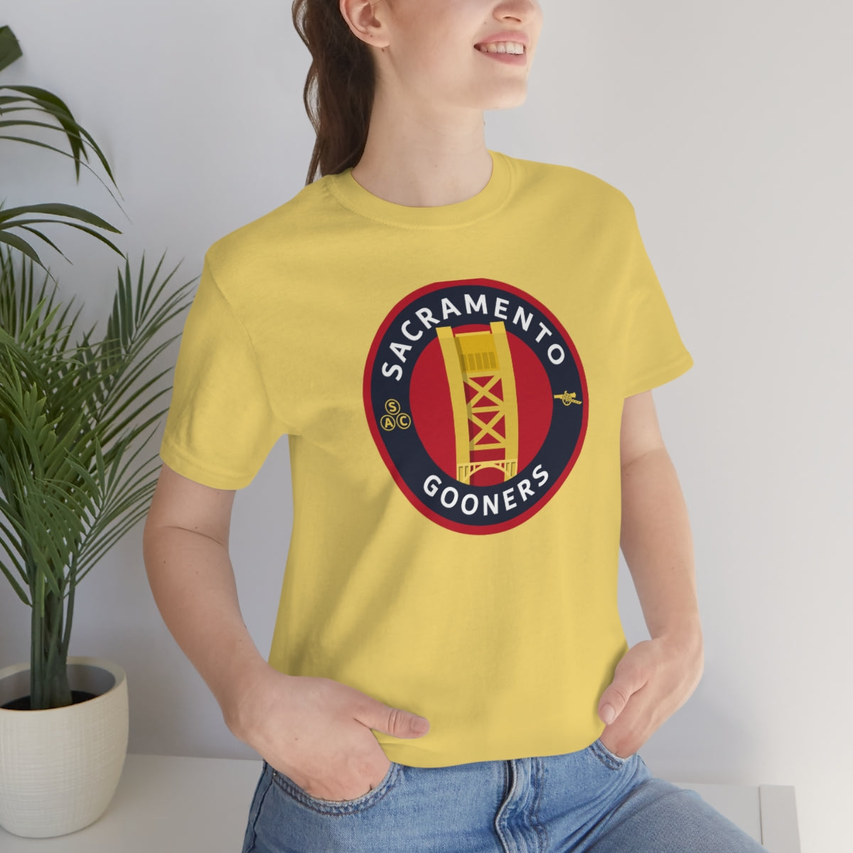 Sac Gonners Crest